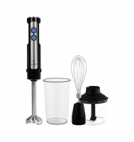 Блендер ручной Lex LX 10011-3 (черный)