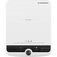 Электрическая индукционная плитка Maunfeld EVI.M291-WH Электрическая индукционная плитка Maunfeld EVI.M291-WH