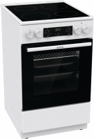 Плита электрическая Gorenje GEC5C42WG