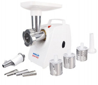 Мясорубка Аксион М34.02