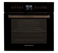 Духовой шкаф Zigmund & Shtain EN 117.921 B Духовой шкаф Zigmund & Shtain EN 117.921 B