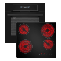 Комплект Maunfeld Bergen (Духовой шкаф AEOD6063B, Варочная поверхность AVCE594D2BK) Комплект Maunfeld Bergen (Духовой шкаф AEOD6063B, Варочная поверхность AVCE594D2BK)