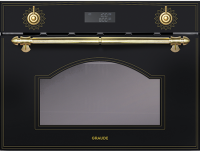 Микроволновая печь встраиваемая Graude MWGK 45.0 S Микроволновая печь встраиваемая Graude MWGK 45.0 S