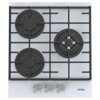 Варочная поверхность газовая Korting HGG 4825 CTW