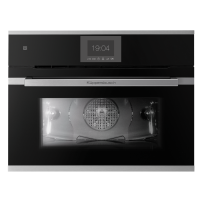 Духовой шкаф Kuppersbusch CBP 6550.0 S1 Stainless Steel Духовой шкаф Kuppersbusch CBP 6550.0 S1 Stainless Steel
