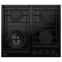 Варочная поверхность газовая Korting HGG 6451 CTN