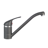 Смеситель Kuppersberg TOPAZ KG2560 GREY