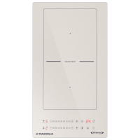 Варочная панель индукционная Maunfeld CVI292S2BBG Inverter