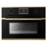 Микроволновая печь встраиваемая Kuppersbusch CM 6330.0 S4 Gold