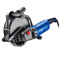 Штроборез Зубр ЗШ-П65-2700 ПСТ ПРОФЕССИОНАЛ