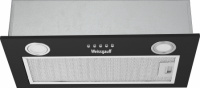 Вытяжка Weissgauff BOX 456 Black Вытяжка Weissgauff BOX 456 Black