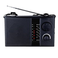 Радиоприемник Эфир-12