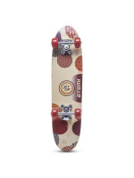 Скейтборд Atemi 24*6, ASB24D02