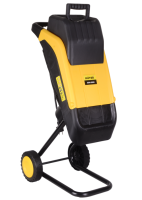 Садовый измельчитель Huter ESH-2500