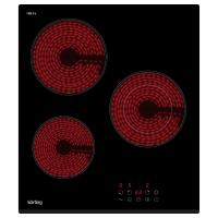 Варочная панель Korting HK 42034 B Варочная панель Korting HK 42034 B