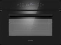 Духовой шкаф Weissgauff OE 459 SDB Black Edition