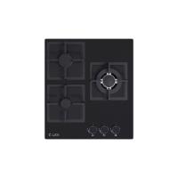 Варочная поверхность газовая Lex GVG 434 BBL Варочная поверхность газовая Lex GVG 434 BBL