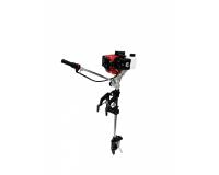 Мотор лодочный Brait ВОМ-52 (3,0лс, 52 куб.см., положение реверса, Easy-start)