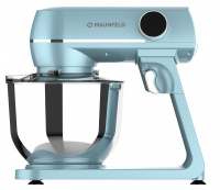 Миксер планетарный Maunfeld MF-423BL