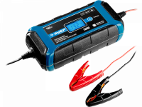 Зарядное устройство Зубр "Профессионал" 59303