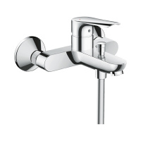 Смеситель для ванны Hansgrohe Logis Е 71403000