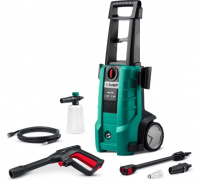 Мойка высокого давления Зубр АВД-160