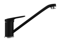 Смеситель Ulgran Quartz UQ-004 уголь