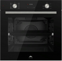 Духовой шкаф Millen Meo 6004 BL
