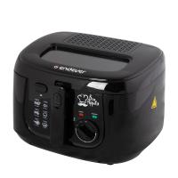 Фритюрница электрическая Endever Skyline FR-110 черный