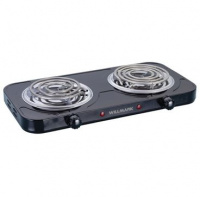 Плита Willmark HS-215Т черный