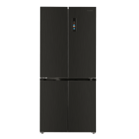 Холодильник Maunfeld MFF190NFDSB