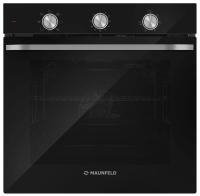 Духовой шкаф Maunfeld FEOF7871B