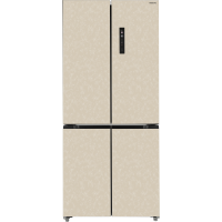 Холодильник Hiberg RFQ-600DX NFYm inverter