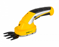 Триммер-кусторез аккумуляторный Huter GET-7,2