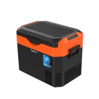 Автохолодильник компрессорный Бирюса НС-30P7