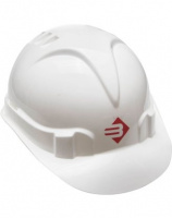 Каска защитная Зубр "Мастер", белая 11090-2_z01