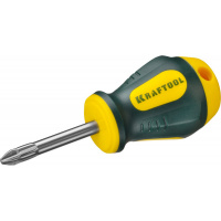 Отвертка Kraftool, PH, №2 x 38 мм, 250072-2-038