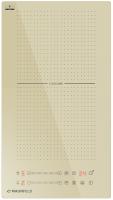 Варочная панель индукционная Maunfeld CVI292S2FBG Inverter