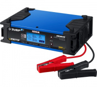 Пуско-зарядное устройство Зубр И-ЗП-400