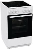 Плита Gorenje GEC5A61WG Плита Gorenje GEC5A61WG
