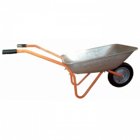 Тачка садовая Сибин 39908