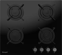 Варочная поверхность газовая Weissgauff HG 640 BGV Варочная поверхность газовая Weissgauff HG 640 BGV