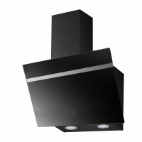 Вытяжка Maunfeld MEDWAY 60 черный/сатин Вытяжка Maunfeld MEDWAY 60 черный/сатин