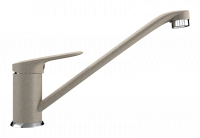 Смеситель Ulgran U-004 бежевый