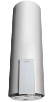 Вытяжка Konigin Belle White/White Glass 39 Вытяжка Konigin Belle White/White Glass 39