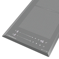 Варочная панель индукционная Maunfeld CVI292S2FDGR Inverter