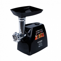 Мясорубка Endever Sigma-56 черный