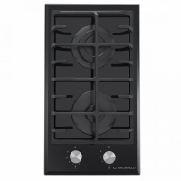 Варочная панель газовая Maunfeld EGHG.32.6CB/G Варочная панель газовая Maunfeld EGHG.32.6CB/G