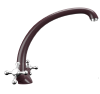 Смеситель Ulgran U-013 шоколад