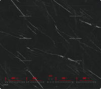 Варочная поверхность индукционная Kanzler KI 029 Z